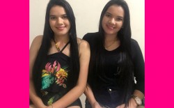 <p>As g&ecirc;meas Val&eacute;ria e Vanessa comemora mais um ano de vida dia 01-07. Elas recebem os parab&eacute;ns de seu irm&atilde;o Jaime, Diretor da Anova Revista.</p>
