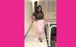 <p>Muitas felicidades &eacute;&nbsp;o que deseja todos da Equipe Anova Revista &agrave;&nbsp;Empres&aacute;ria Finha Marciel da Karib Joias que comemora mais um ano de vida dia 28-06.</p>
