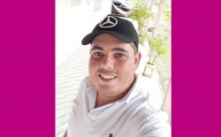 <p>Jeferssom Oliveira&nbsp;completa Idade nova dia 04-04. Ele recebe os parab&eacute;ns de sua fam&iacute;lia e de toda equ&iacute;pe da Anova Revista!</p>
