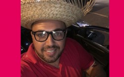<p>Adriano Bolinha&nbsp;&nbsp;completa Idade nova dia 13-04. Ele recebe os parab&eacute;ns de sua fam&iacute;lia e de toda equ&iacute;pe da Anova Revista!</p>
