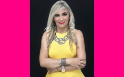 <p>Carmen Costa, aniversariante do dia 02-07. Receba os parab&eacute;ns de toda equipe Anova Revista.</p>
